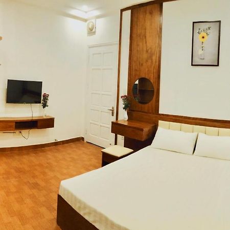 Duc Tuan 2 Motel 海防 外观 照片