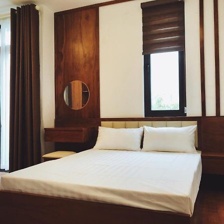 Duc Tuan 2 Motel 海防 外观 照片