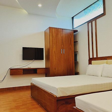 Duc Tuan 2 Motel 海防 外观 照片