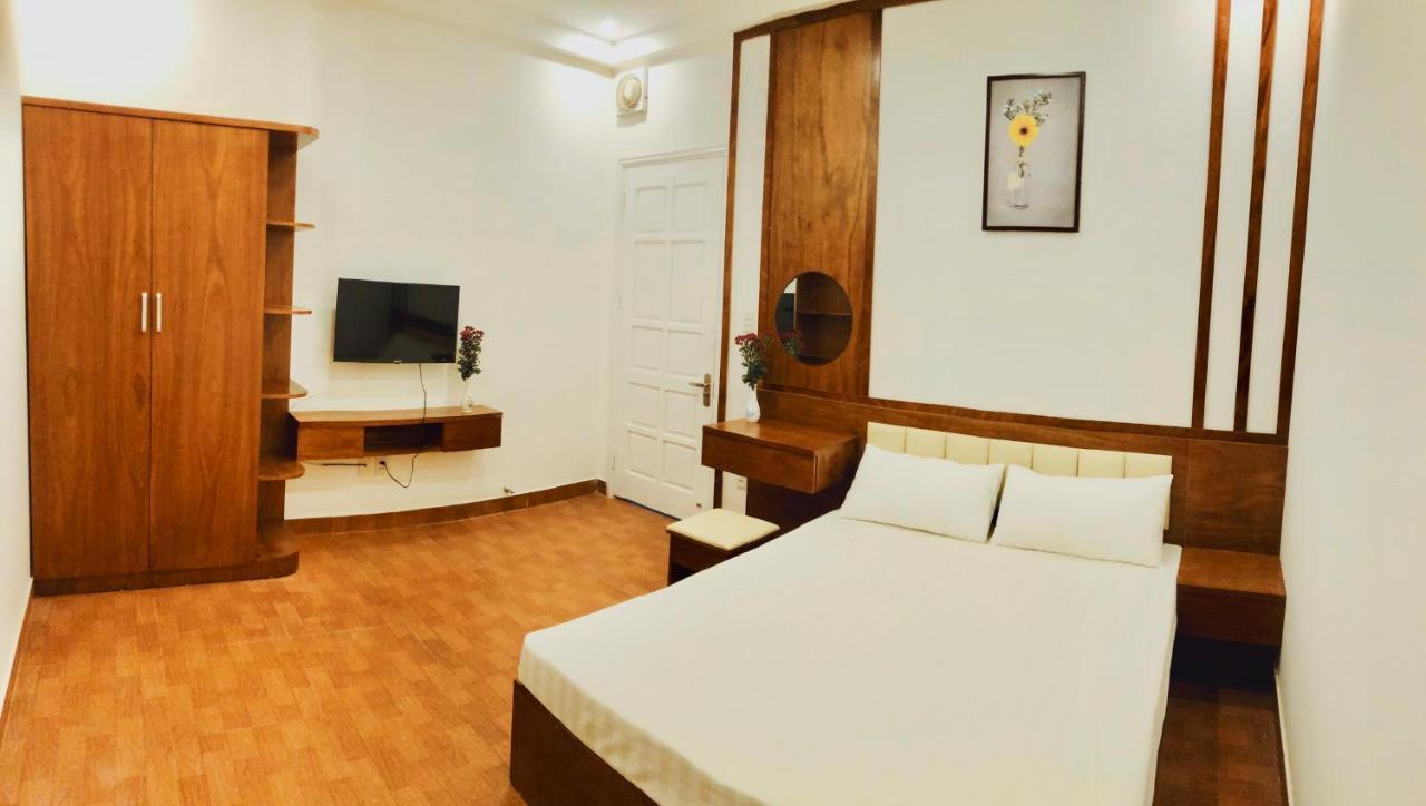 Duc Tuan 2 Motel 海防 外观 照片