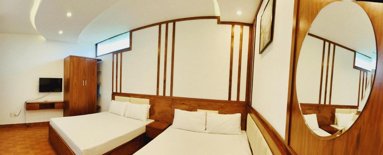 Duc Tuan 2 Motel 海防 外观 照片