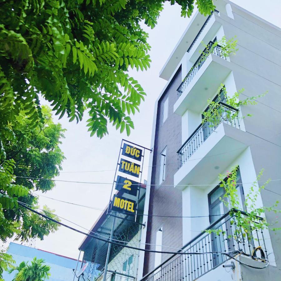 Duc Tuan 2 Motel 海防 外观 照片