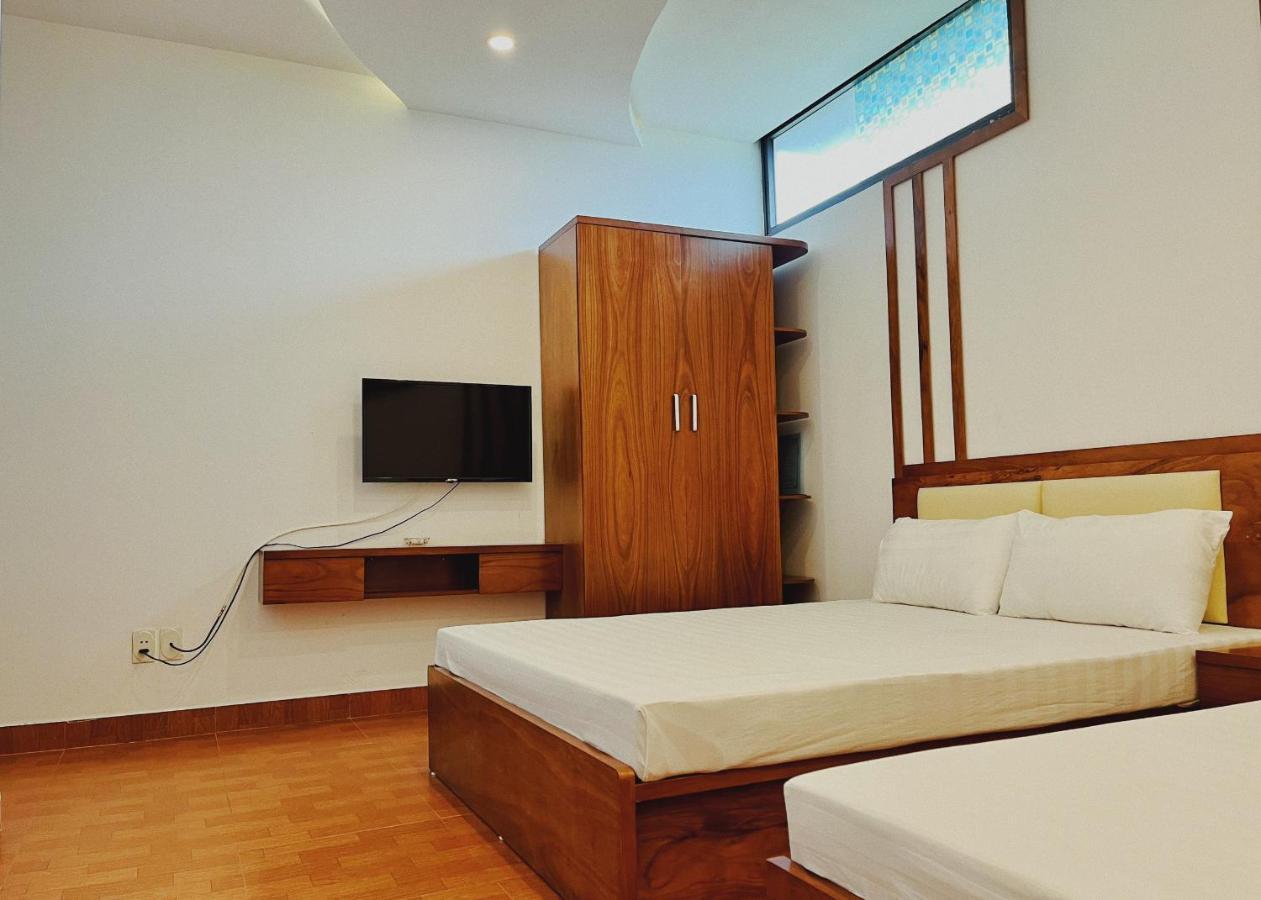 Duc Tuan 2 Motel 海防 外观 照片