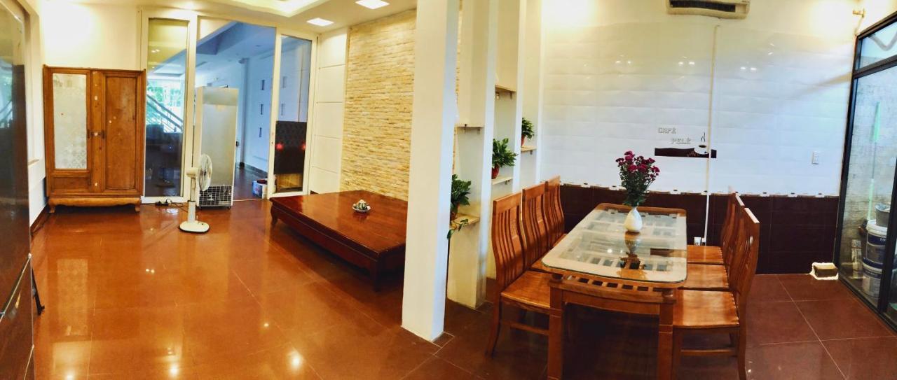 Duc Tuan 2 Motel 海防 外观 照片