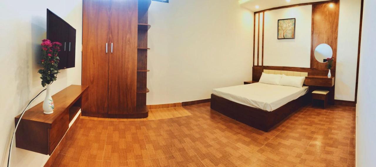 Duc Tuan 2 Motel 海防 外观 照片