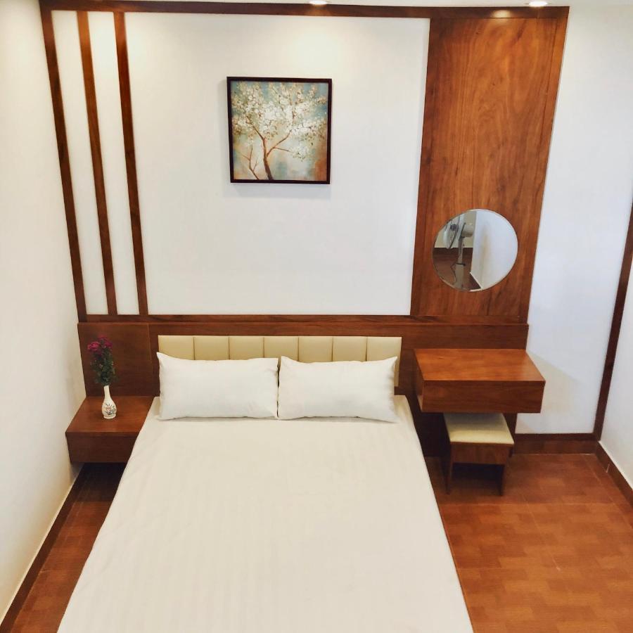 Duc Tuan 2 Motel 海防 外观 照片